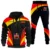 Black-Red