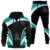Black-Blue