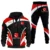 Black-Red