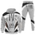 Grey-Black