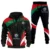 Black-Red