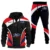 Black-Red