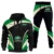 Black-Green