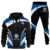 Black-Navy