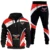 Black-Red