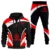 Black-Red