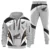 Grey-Black