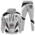 Grey-Black
