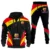Black-Red