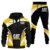 Black-Yellow